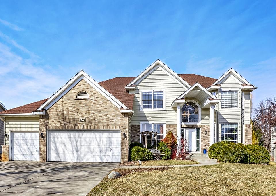 1st image of 1405 Overlook Ct