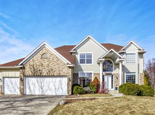 1405 Overlook Ct, Elko New Market, MN 55054