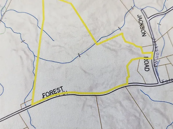 257 Jackson Road, Bradford, NH 03221