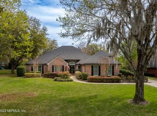 11917 Amber Leaf Ct, Jacksonville, FL 32223