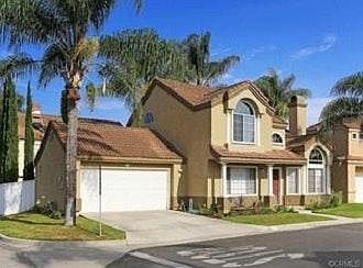 House side