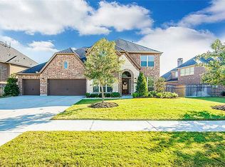 5303 Kenton Place Ln, Fulshear, TX 77441