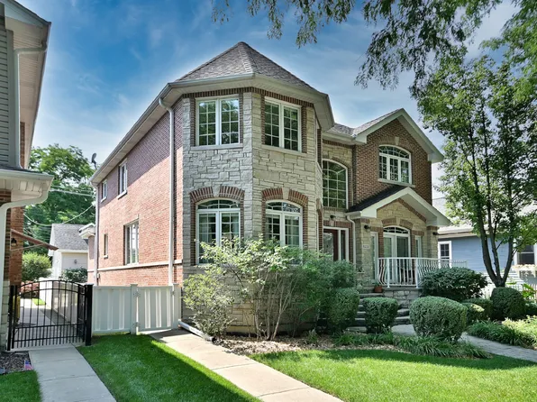 6238 N Neva Ave, Chicago, IL 60631