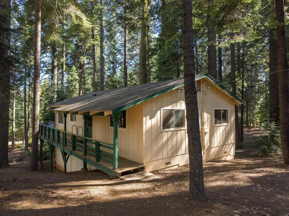 3235 Shoshone Dr, Camp Connell, CA 95223