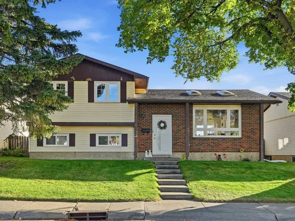 4615 N 31st Ave NE, Calgary, AB T1Y 1G8