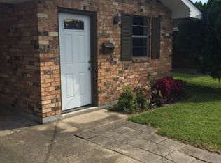 109 Andrea St, River Ridge, LA 70123