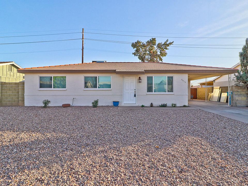 1st image of 3417 W Corrine Dr