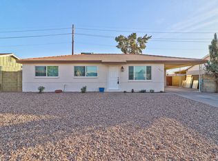 3417 W Corrine Dr, Phoenix, AZ 85029