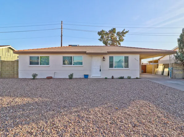 3417 W Corrine Dr, Phoenix, AZ 85029