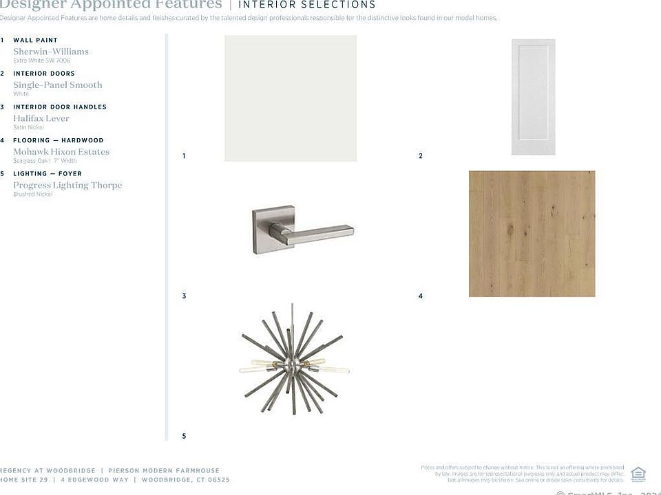 4 Edgewood Way Woodbridge CT Zillow