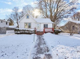 4465 1st St, Windsor, WI 53598