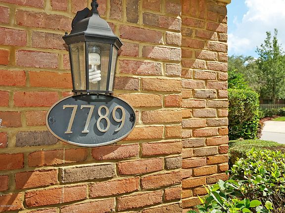 Solid Brick Exterior