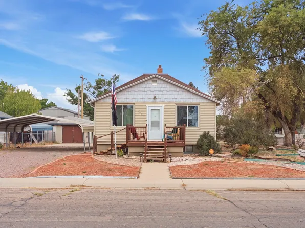 203 4th St, Kersey, CO 80644