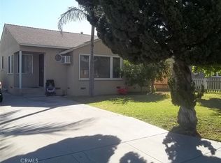 1733 W Leewood St, West Covina, CA 91790