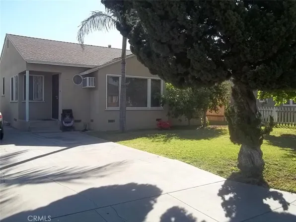 1733 W Leewood St, West Covina, CA 91790