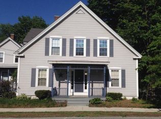 130 School St, Keene, NH 03431
