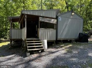 0 Singers Gap Rd, Shirleysburg, PA 17260