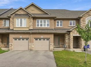 87 Rockledge Dr, Hamilton, ON L0R1P0
