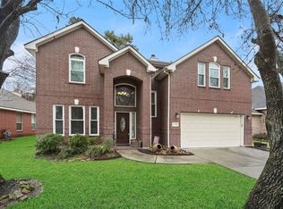 20318 Water Point Trl, Humble, TX 77346