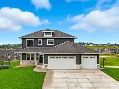 1205 Croell Ave, Tiffin, IA, 52340