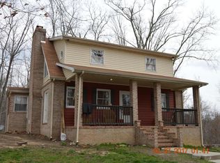 7463 Lantana Rd, Crossville, TN 38572