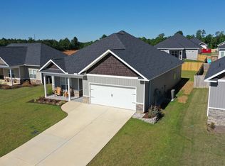 113 Cascades Ct, Bonaire, GA