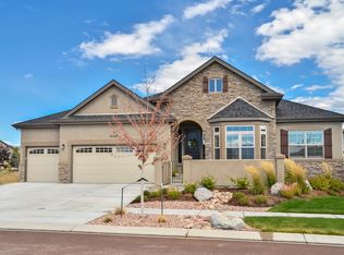 12527 Chatter Creek Ct, Colorado Springs, CO 80921