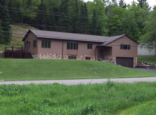1242 Cooper Lake Rd, Ishpeming, MI 49849