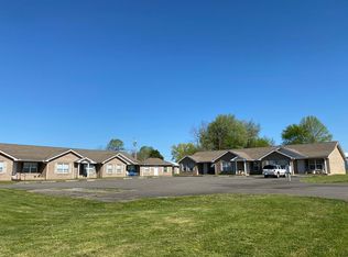 81 Crowe Ave, Gamaliel, KY 42140