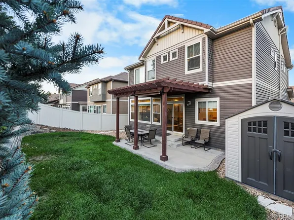 5012 Ridgewood Drive, Johnstown, CO 80534