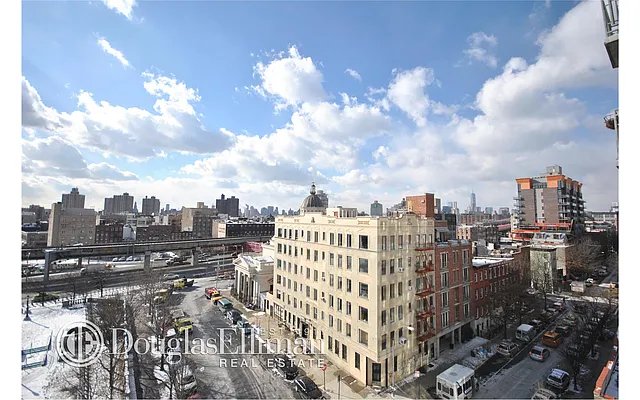 Rented by Douglas Elliman | media 24