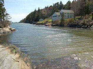 9 Sister Point, Phippsburg, ME 04562