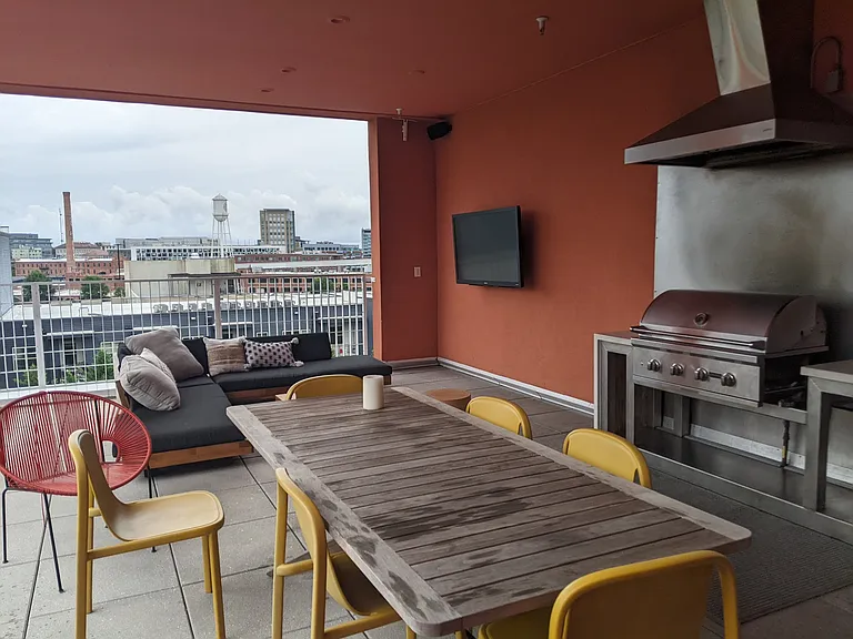 600 Duke St #1-11 — Photo 11