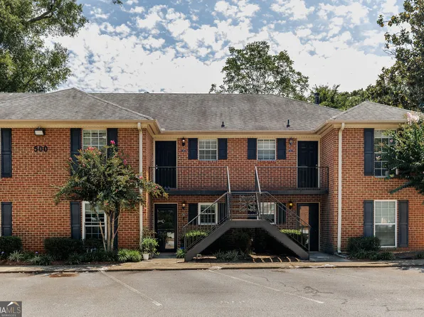 1688 Prince Ave APT 505, Athens, GA 30606