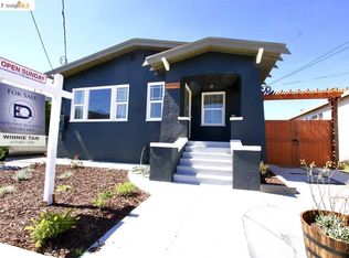 978 Arlington Ave, Oakland, CA 94608