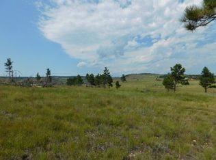 12461 Black Hills Flyway Rd, Hot Springs, SD 57747