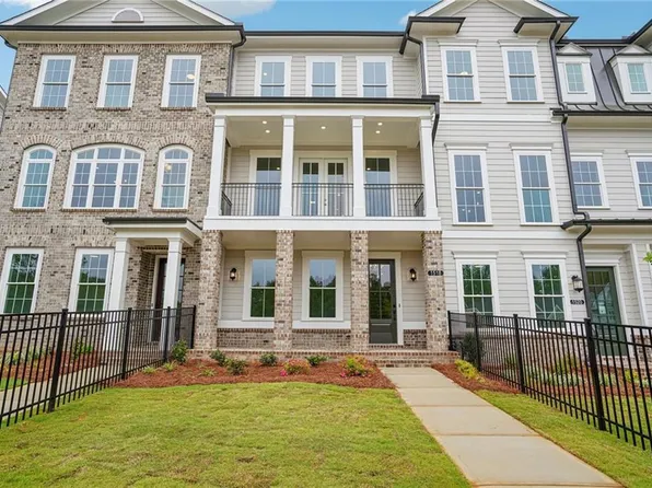 1518 Westend Way #325, Cumming, GA 30041