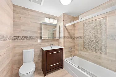 Rented by Brown Harris Stevens