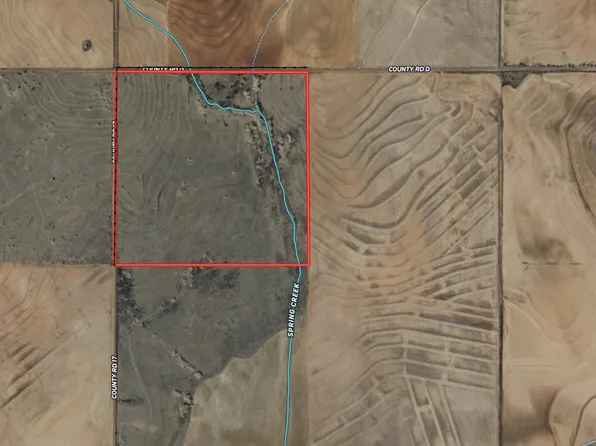 160 Spring Crk, Memphis, TX 79245