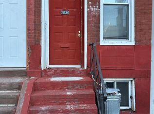 2636 N 16th St, Philadelphia, PA 19132