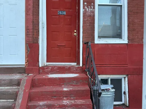 2636 N 16th St, Philadelphia, PA 19132