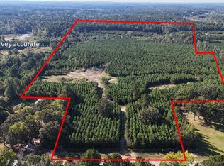 Fm 726, Jefferson, TX 75657