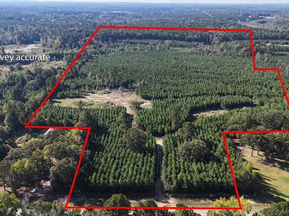 Fm 726, Jefferson, TX 75657