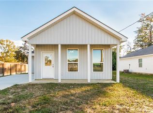 107 Sycamore St, Amite, LA 70422