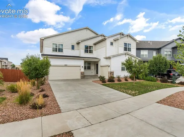 12842 Windingwalk Dr, Peyton, CO 80831