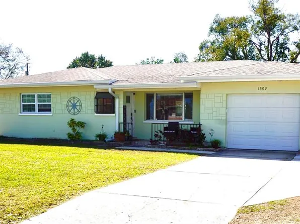1509 Lemon St, Clearwater, FL 33756