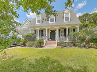 2936 Riverwood Dr, Mount Pleasant, SC 29466