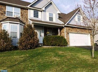 17 Wilt Rd, Bechtelsville, PA 19505