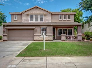 2554 E Del Rio Ct, Gilbert, AZ 85295