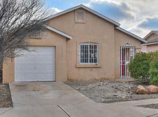 7320 Rockwood Rd SW, Albuquerque, NM 87121